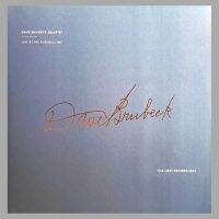 Dave Brubeck Quartet - Live At The Kurhaus 1967