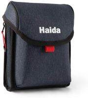 Haida กระเป๋ากรองสำหรับสอดใส่ระบบกรอง100มม. 8ตัวกรอง &amp; 1ตัวยึด,100X100มม. และ100X150มม. ตัวกรองแทรก CND ฟิลเตอร์ GND จัดเก็บ