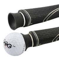 Mini Golf Ball Pick Up เครื่องมือสำหรับพัตเตอร์ Grip Golf Training Aids อุปกรณ์กอล์ฟ Drop Shipping