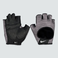 Nike  ไนกี้  ถุงมือ ฟิตเนส Fitness Gloves Ultimate  N.000.2555.051(1240)