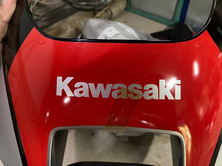 สติกเกอร์-ไดคัท-kawasaki-micro-magnum-ทั้งคัน-แจ้งเปลี่ยนสีสติ๊กเกอร์ได้ทางแชท