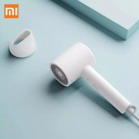 XIAOMI MIJIA Anion เครื่องเป่าผมแห้งเร็ว H300 ไอออนลบดูแลเส้นผม Professional Home 1600W เครื่องเป่าผมแบบพกพา SK10062