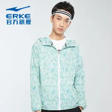 erke jacket price