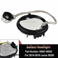 ○✳▤ Xenon Ballast Headlight Computer Light 85967-08020 85967-75020 85967-22080 85967-45010 81107-75020 81107-60F10 For Toyota Lexus