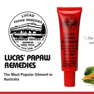 LUCAS PAPAW OINTMENT From Australia Plant Essence Whitening Mask Original thumbnail