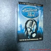 HD DVD music American Idol the best and worst of