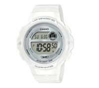 นาฬิกาข้อมือ นาฬิกาผู้หญิง Casio รุ่น  LWS-1200H-7A1 กันน้ำ ของแท้ 100% ประกันศูนย์เซนทรัล 1 ปี