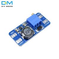 diymore  DC-DC MT3608 คอนเวอร์เตอร์เพิ่มกำลังBoost Power Supply BOARD Booster Powerสูงสุด 28V 2AสำหรับARDUINOโมดูลชุดDIY