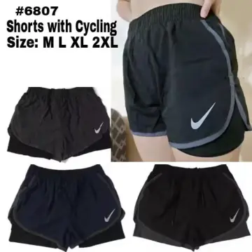 Spandex Shorts l Volleyball l Swimming l Running l Exercise l