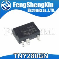 10pcs TNY280GN SOP-7 TNY280G SOP TNY280 280GN SOP7 Switcher IC WATTY Electronics