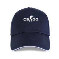 New Game CS GO Men Summer csgo Baseball cap high quality male top brand hip hop tops Homme C105