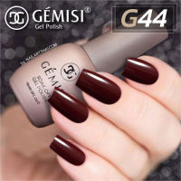 สีเจล  Gémesi Gel #44