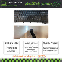 Acer Notebook Keyboard คีย์บอร์ดโน๊ตบุ๊ค Digimax Aspire 4220 4310 4320 4520 4710 5310 5315 5320 5520 5710 5720 5920 series PK130470100 9J.N1A82.A1D 9J.N5982.61D NSK-3603 AC4710AE140168, NSK-3603