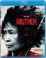 Mother 2009 Korean BD Blu ray film disc boxed HD
