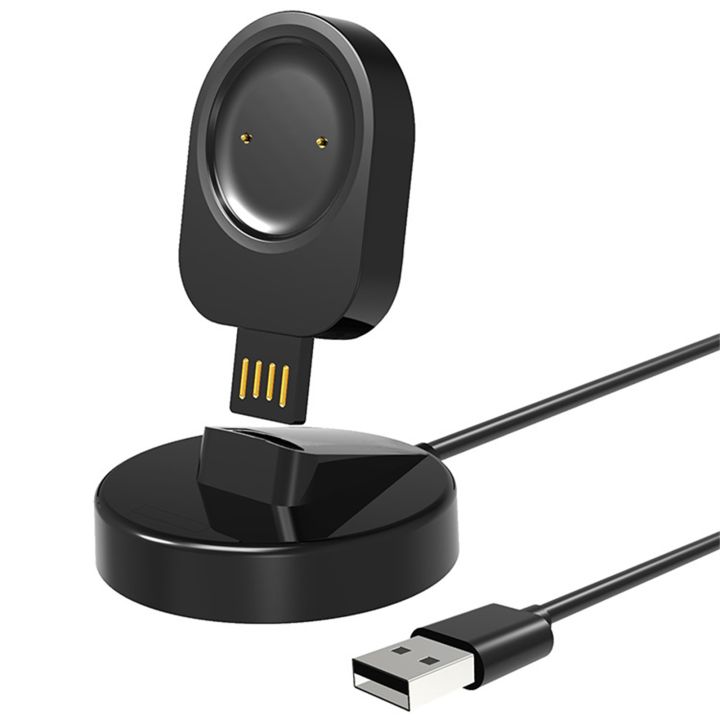 hot-นาฬิกาสมาร์ตวอชรุ่นใหม่ล่าสุด-usb-สายชาร์จสำหรับ-xiaomi-amazfit-gtr2สายแบบพกพาสมาร์ทสายรัดข้อมืออะแดปเตอร์ชาร์จในรถยนต์สำหรับ-gts-2-mini