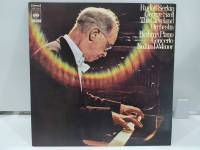 1LP Vinyl Records แผ่นเสียงไวนิล  Rudolf Serkin George Szell The Cleveland Orchestra    (H16A63)