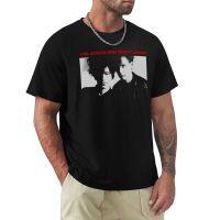 Jesus And Mary Chain T-Shirt Vintage T Shirt Vintage Clothes Anime T-Shirt Men