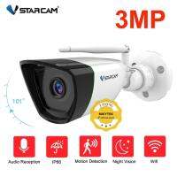 โปรโมชั่น Vstarcam CS55/C55S 3MP กล้องวงจรปิดไร้สาย WIFI IP 3ล้านพิกเซล EYE4 ราคาต่ำสุดใน ราคาถูก ขายดี แนะนำ Home-mall  ตรงปก