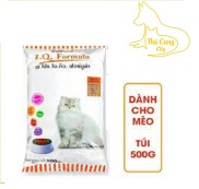 Thức ăn cho mèo Thơm ngon bổ dưỡng IQ 500g