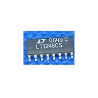 8PCS LT1248CS LT1248 - Power Factor Controller