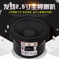 Wanyin SQ251 2.5 นิ้ว full range HIFI ลําโพงบลูทูธ DIY สําหรับติดตกแต่งบ้าน