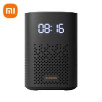 ลำโพงลำโพงอัจฉริยะ Xiaobai Xiaomi พร้อมนาฬิกาดิจิตอล LED,เครื่องเล่นเพลง5.0บลูทูธไวไฟอินฟาเรดการควบคุม IR