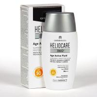 ReviveCare.Co - Heliocare 360 Age Active Fluid SPF 50 PA++++