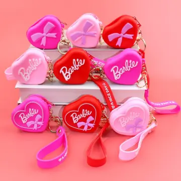 Buy Aldo Barbie Pink Embellished Small Sling Handbag Online At Best Price @  Tata CLiQ