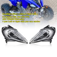 1 pcs Right or Left Side Headlight for Yamaha Raptor 250 700 350 YFZ 450 YFZ450 Wolverine