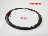 Custom Gloss Black Overlay Front Grille Emblem Badge For Sequoia Tcoma Tundra