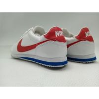 018 classic cortez varsity LIS red