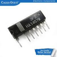 1pcs/lot HA1457W HA1457 ZIP-7 In Stock WATTY Electronics