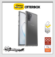 OtterBox Samsung Galaxy Note 10/ Note10 Plus Symmetry Clear Serie Case | แท้