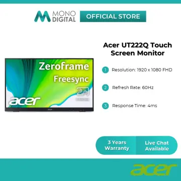 Shop Latest Acer Monitor Touch Screen online