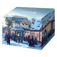 NetaBooks - Boxset Harry Potter - Tiếng Việt Trọn Bộ 7 Tập