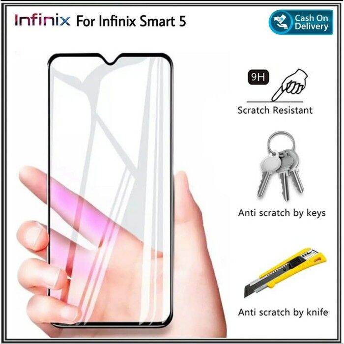 tg infinix smart 5