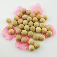 20Pcs/set Camphor Wood Moth Balls Wardrobe Clothes Drawer Smell Remover Beads Mildew Proofing