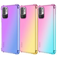 Anti-Knock Air Bag TPU Soft Case for Xiaomi Redmi Note 10T 5G 12 12S 11S 11 Pro Plus 10 Pro 10S Shockproof Mobile Phone Cover