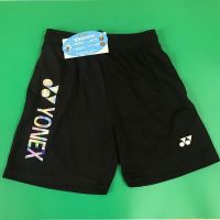 ✳ 2022 new Yonex badminton uniform sports shorts for men and women in summer YONEX/tennis pants quick-drying and breathable
