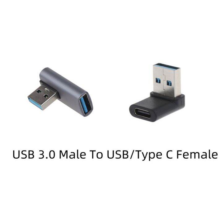 10gbps-usb-high-speed-data-transfer-adapter-90-degree-usb-3-0-male-to-usb-type-c-female-adapter-data-transmission-for-laptop-pc