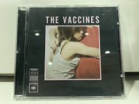 1   CD  MUSIC  ซีดีเพลง  WHAT DID YOU EXPECT FROM THE VACCINES?   (M1E34)