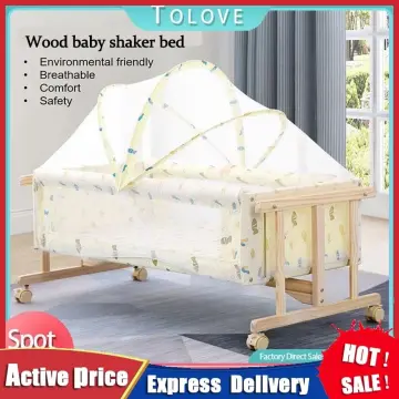 Crib best sale matress sale