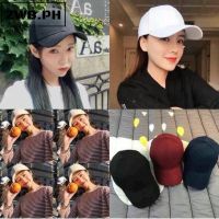 ZWB Best Selling Plain Baseball Cap Unisex DC Hat