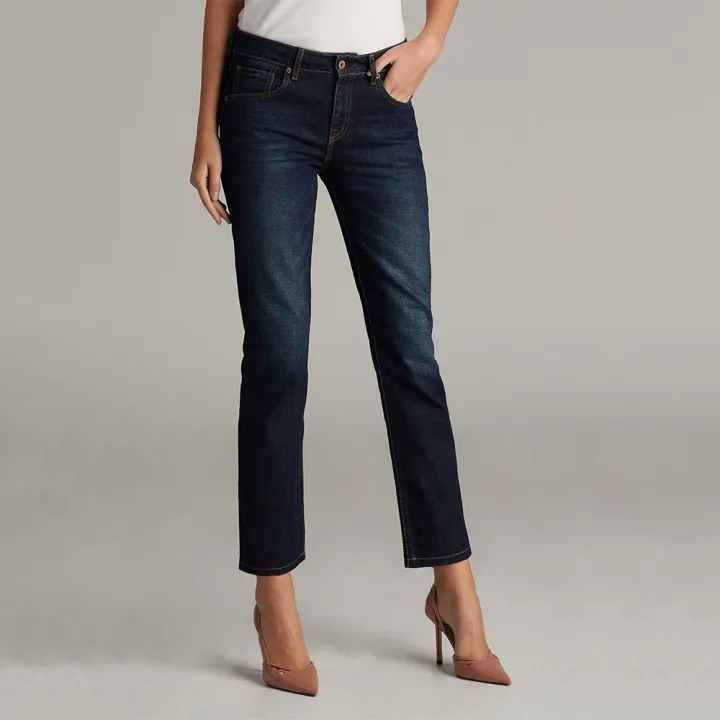 mc-jeans-กางเกงยีนส์ทรงขาตรง-straight-ผู้หญิง-maiz166