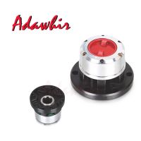 FOR TOYOTA Landcruiser 63 75 Bamdeirantes 60 82 free wheel locking hubs B008HP AVM404HP