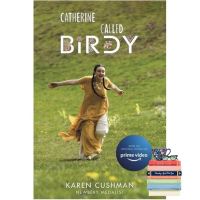 Just im Time ! &amp;gt;&amp;gt;&amp;gt; หนังสือภาษาอังกฤษ Catherine, Called Birdy Movie Tie-in Edition