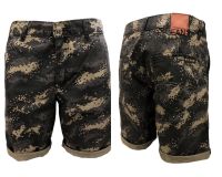TPPJEANS PoKD  Shorts ARMY กางเกงขาสั้นชาย มี3สี ทรงสวยใส่สบาย สีไม่ตก ป้ายหนังแท้ เป้าซิป กระเป๋าเฉียง Size 28-38 รับชำระปลายทาง