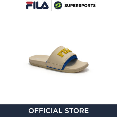 FILA Mozarte V2 รองเท้าแตะผู้หญิง