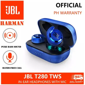 Jbl t280 tws online cena