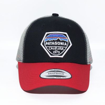2023 New Fashion Patagonia Sports European and American Explosions Hats Selling Baseball Caps Cap Net Hats，Contact the seller for personalized customization of the logo